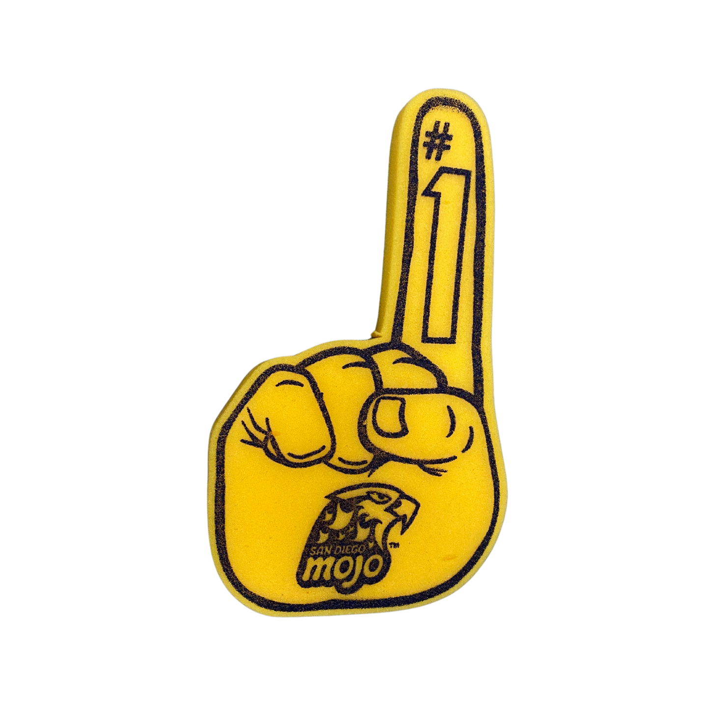 Foam Finger