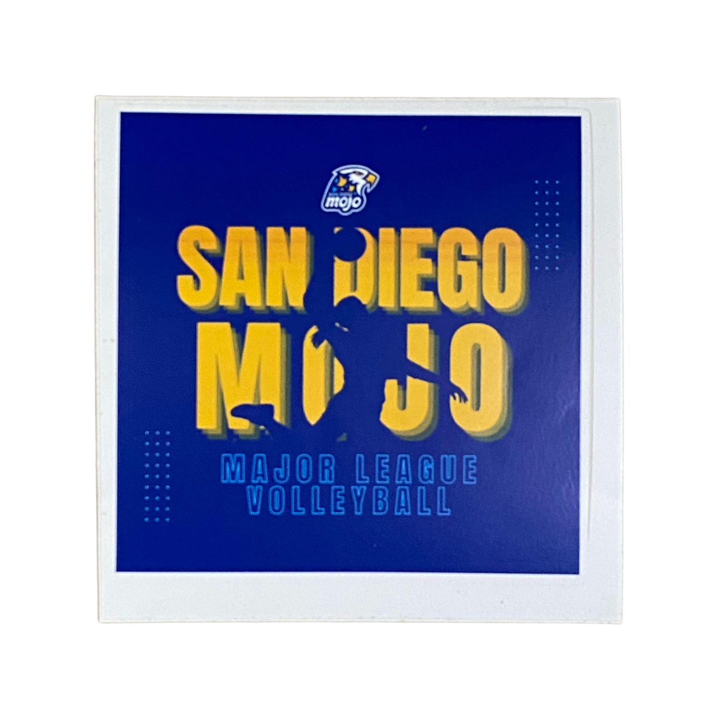 Statement Decal
