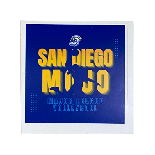 Statement Decal