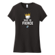 LADIES FIERCE T-SHIRT