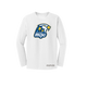 OFFICIAL LOGO LONG SLEEVE T-SHIRT