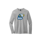 OFFICIAL LOGO LONG SLEEVE T-SHIRT