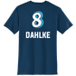 KENDRA DAHLKE JERSEY T-SHIRT