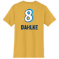 KENDRA DAHLKE JERSEY T-SHIRT