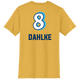 KENDRA DAHLKE JERSEY T-SHIRT