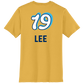 DAYEONG LEE JERSEY T-SHIRT