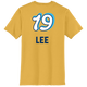 DAYEONG LEE JERSEY T-SHIRT