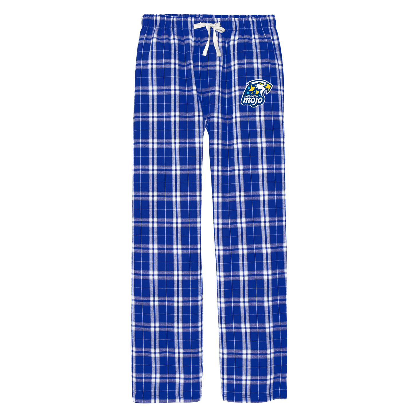 Official Logo Pajama Pant