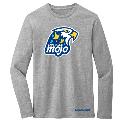 Official Logo Long Sleeve T-Shirt