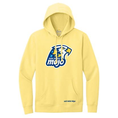 Official Logo Hoodie