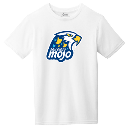 Youth Icon Logo T-Shirt
