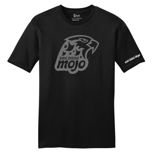 Official One Color Logo T-Shirt