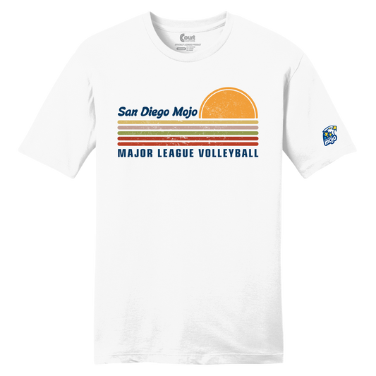 Ombre Sunset T-Shirt