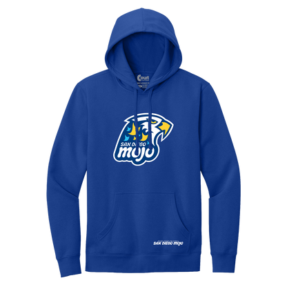 Official Logo Hoodie