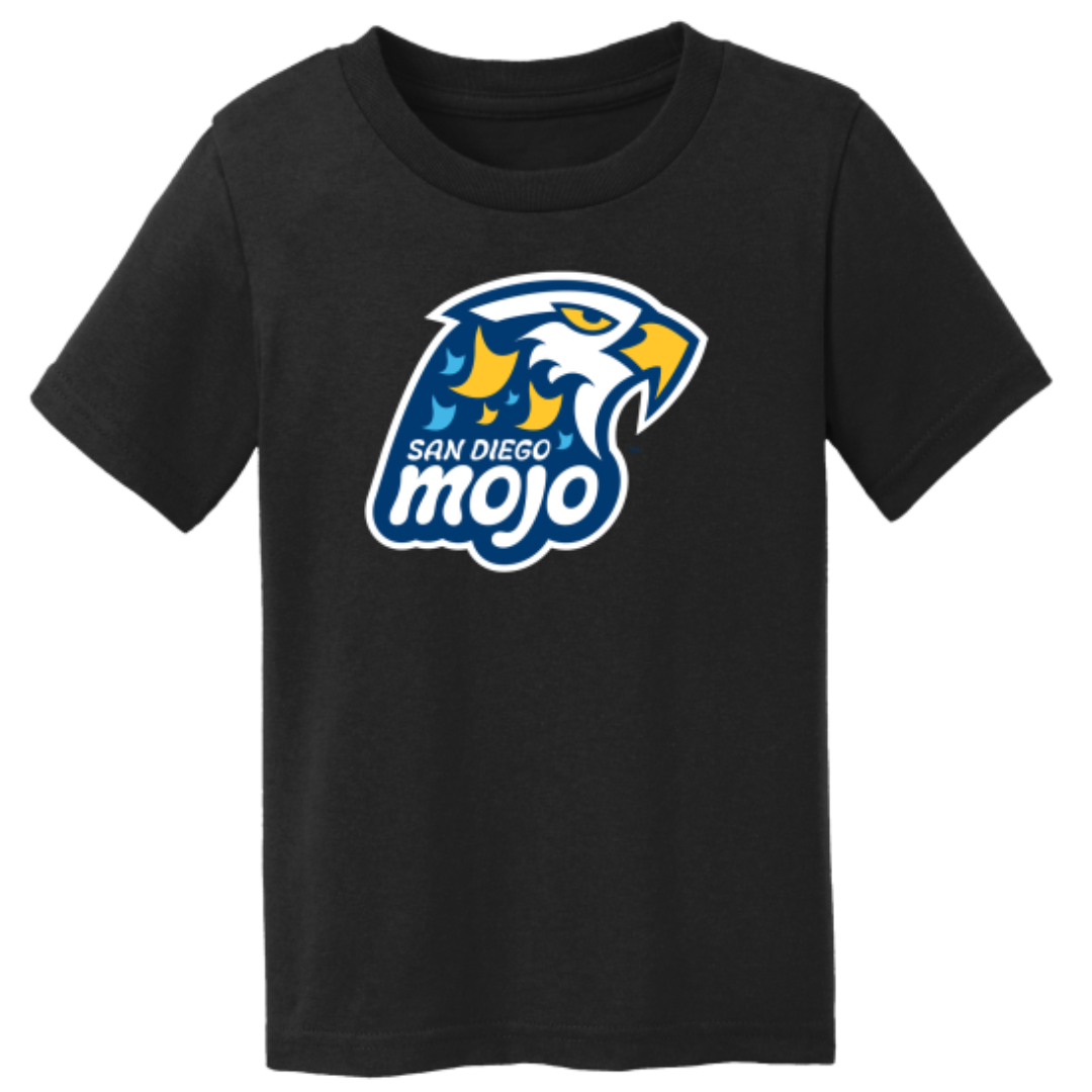 OFFICIAL LOGO TODDLER T-SHIRT