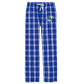 OFFICIAL LOGO PAJAMA PANT