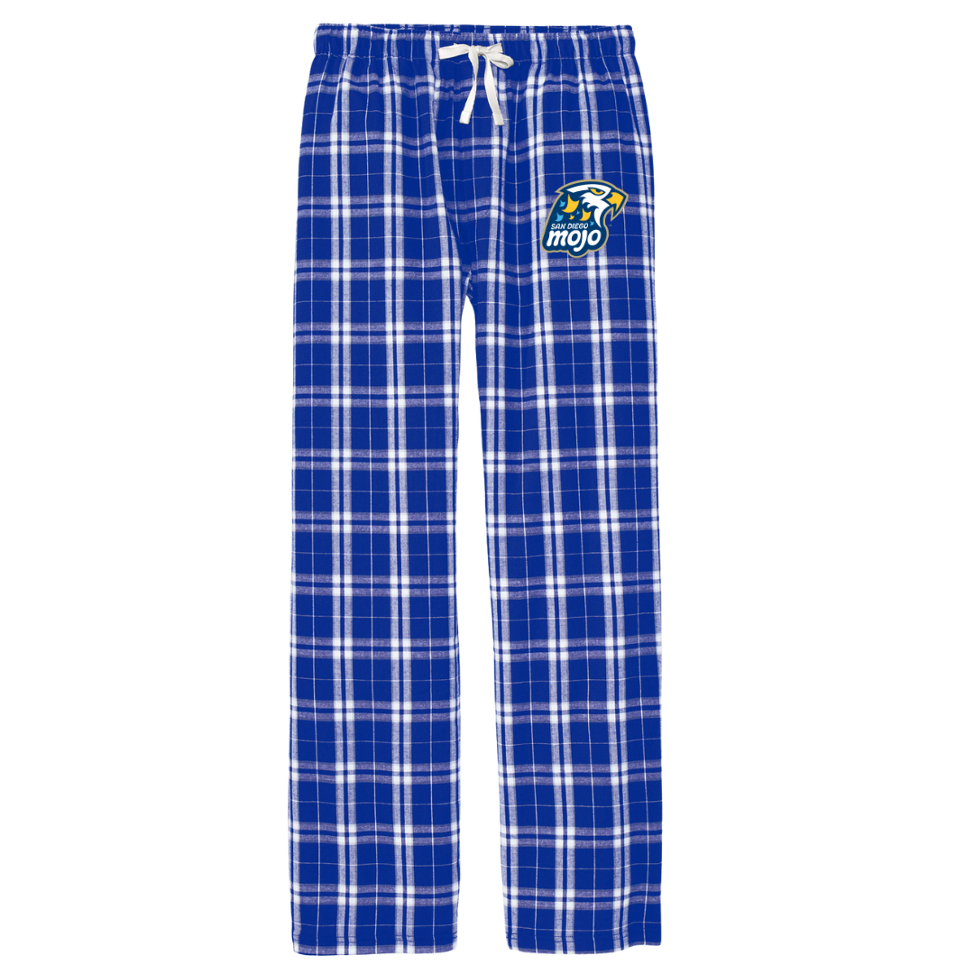 OFFICIAL LOGO PAJAMA PANT