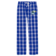 OFFICIAL LOGO PAJAMA PANT