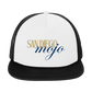 MOJO MESH BACK CAP