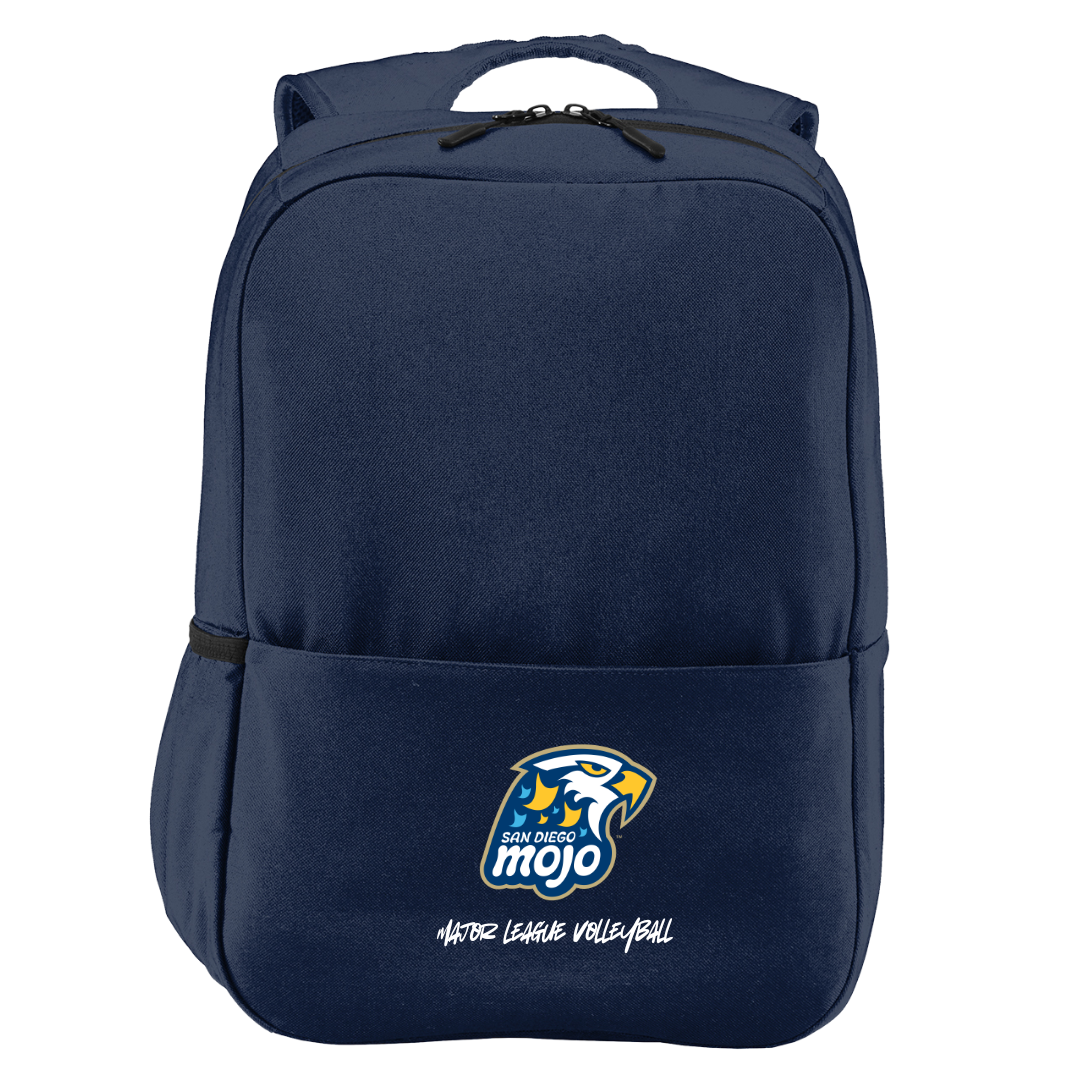 Official Logo Backpack