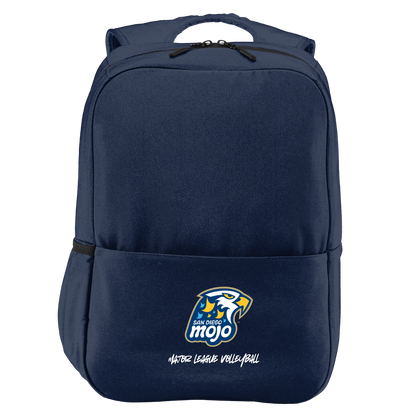 Official Logo Backpack