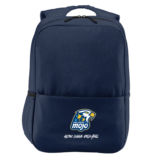 Official Logo Backpack