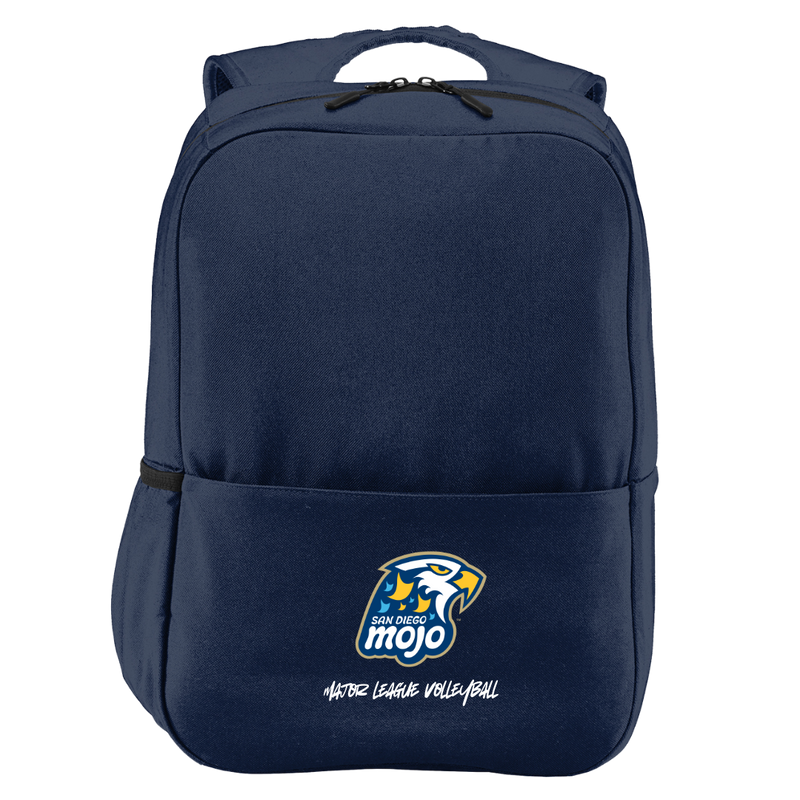 Official Logo Backpack