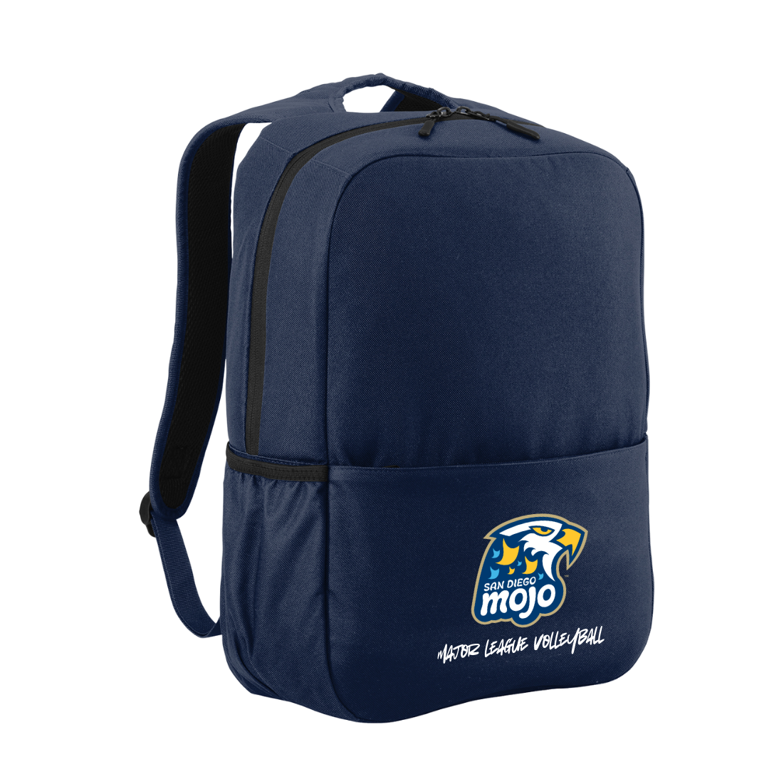 Official Logo Backpack