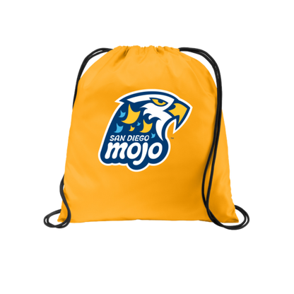 Official Logo Cinch Bag