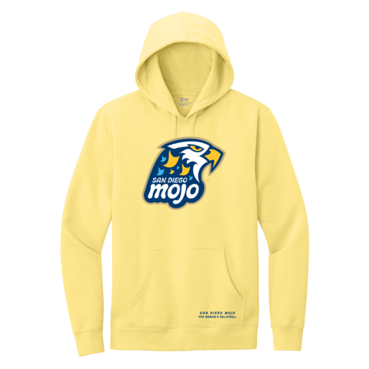 Official Logo Hoodie