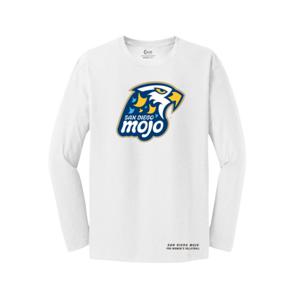 Official Logo Long Sleeve T-Shirt