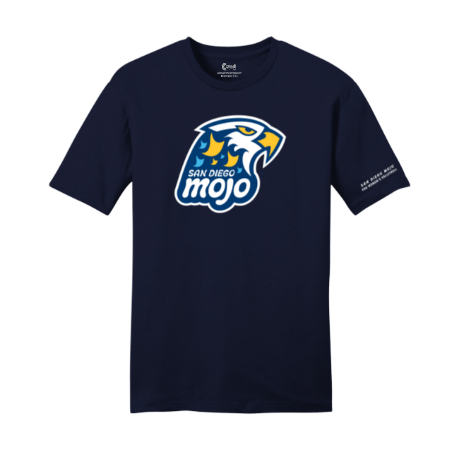 Official Logo T-Shirt