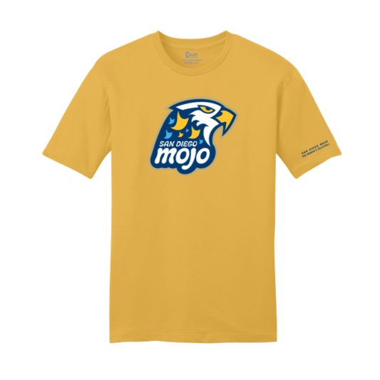 Official Logo T-Shirt