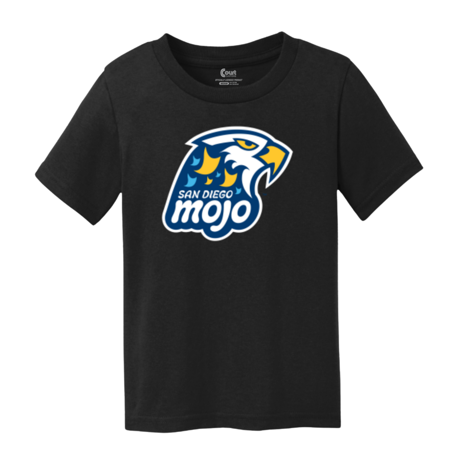 Official Logo Toddler T-Shirt