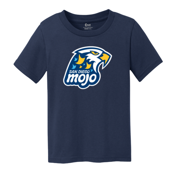 Official Logo Toddler T-Shirt