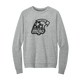 Official One Color Logo Crewneck