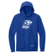 Official One Color Logo Hoodie