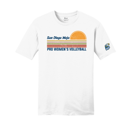 Ombre Sunset T-Shirt