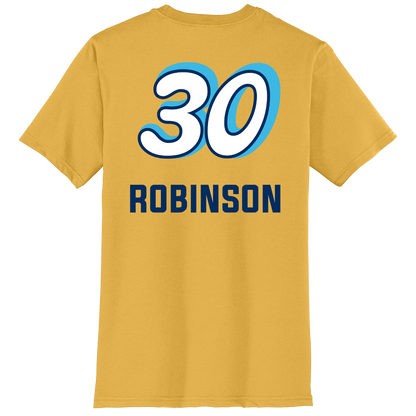 DEVYN ROBINSON JERSEY T-SHIRT