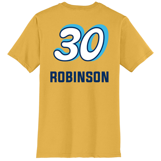 DEVYN ROBINSON JERSEY T-SHIRT