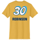 DEVYN ROBINSON JERSEY T-SHIRT