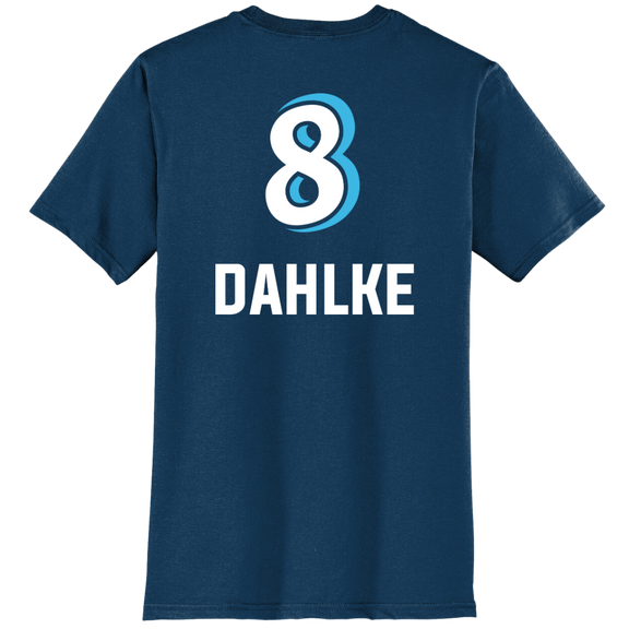 Replica Jersey T-Shirt - Dahlke