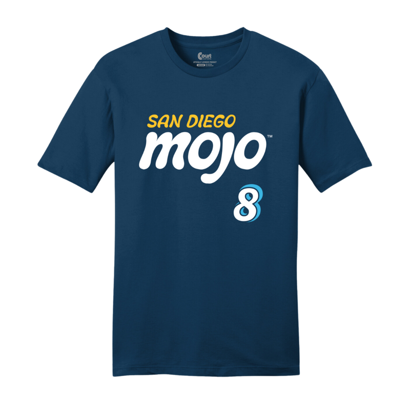 Replica Jersey T-Shirt - Dahlke