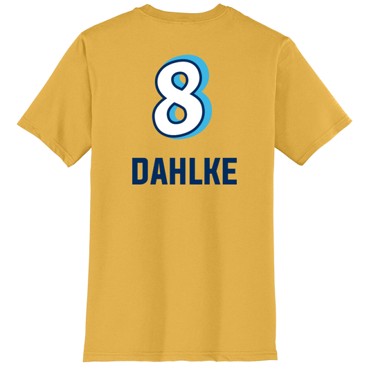 Replica Jersey T-Shirt - Dahlke