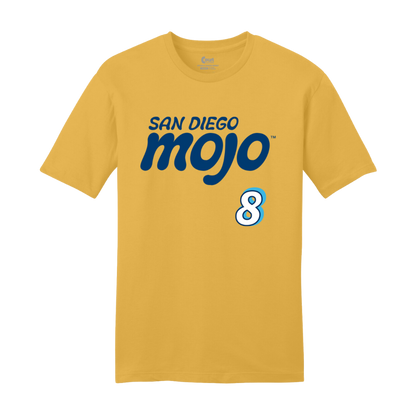 Replica Jersey T-Shirt - Dahlke