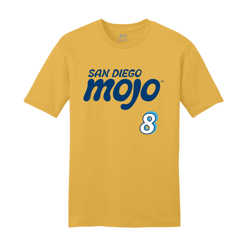 Replica Jersey T-Shirt - Dahlke