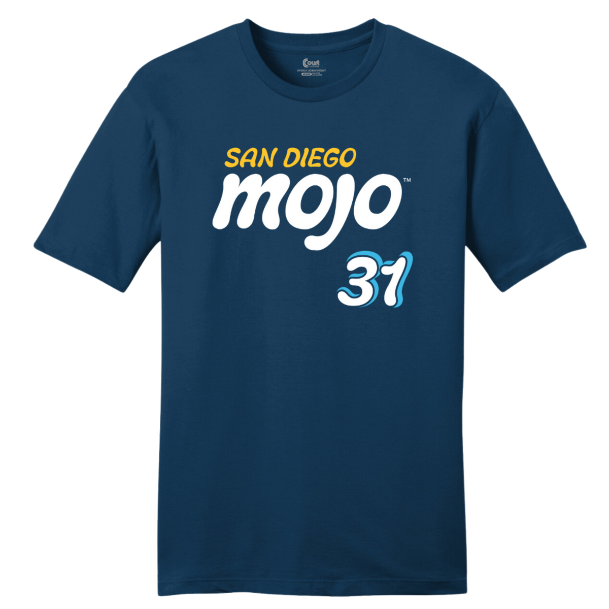 Replica Jersey T-Shirt - Tabron