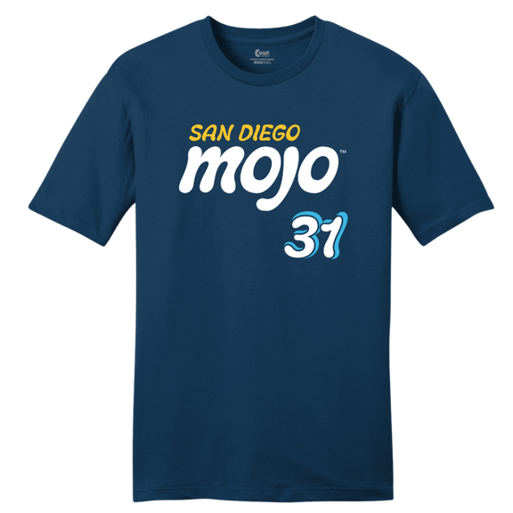 Replica Jersey T-Shirt - Tabron