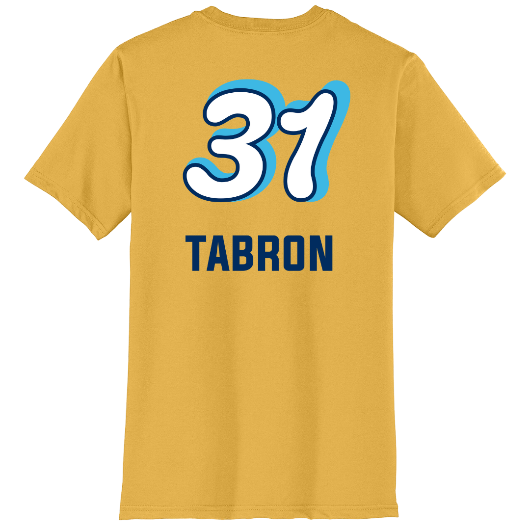 Replica Jersey T-Shirt - Tabron