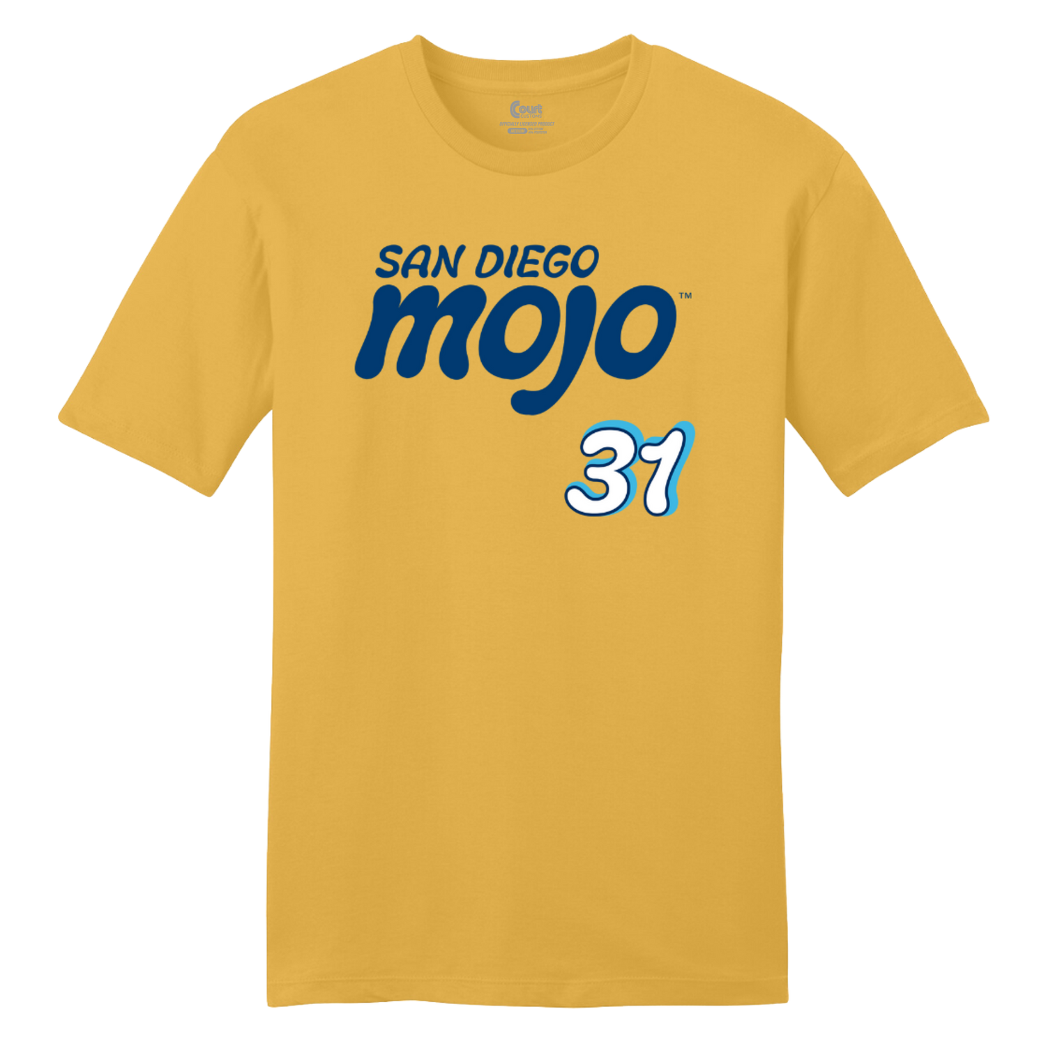 Replica Jersey T-Shirt - Tabron